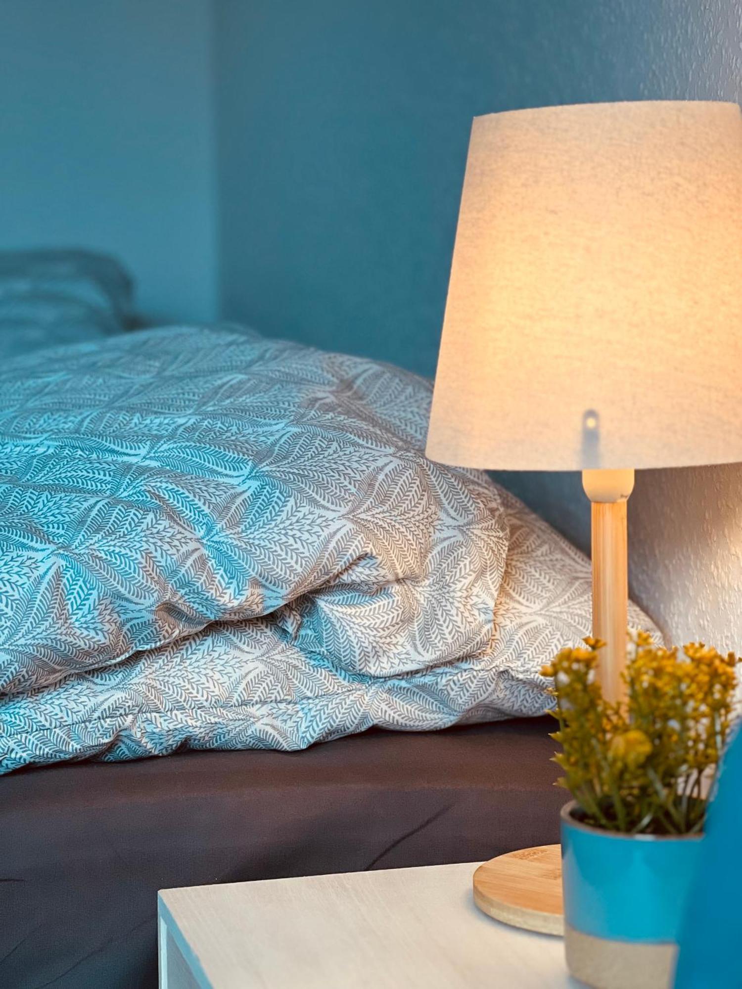 Cozy Flats Silkeborg - 1Th Apartment Luaran gambar