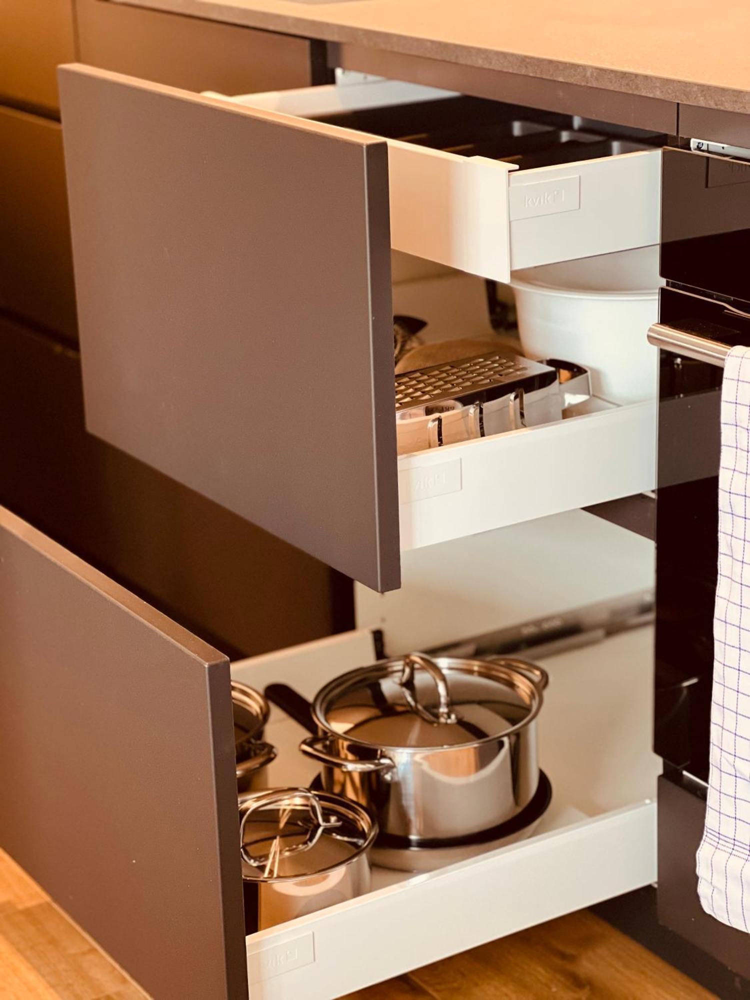 Cozy Flats Silkeborg - 1Th Apartment Luaran gambar