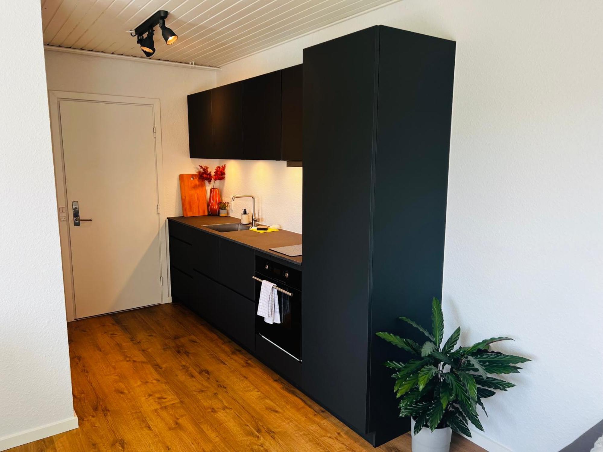 Cozy Flats Silkeborg - 1Th Apartment Luaran gambar
